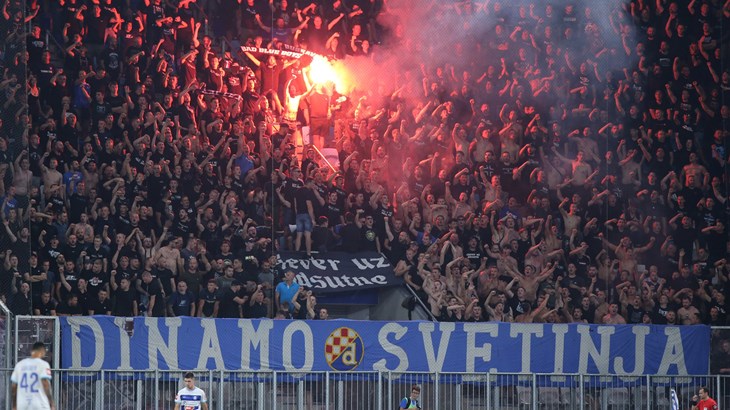 Stigle su i prve disciplinske kazne u novoj sezoni SuperSport HNL-a