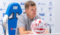 Rožman: 'Ne vjerujem da će Rijeka nešto posebno kalkulirati'