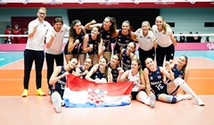 U-21: Hrvatska slavila protiv Srbije na startu razigravanja na SP-u