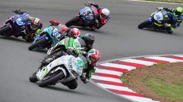 Alpe Adria već 87. put na stazi Automotodroma Grobnik