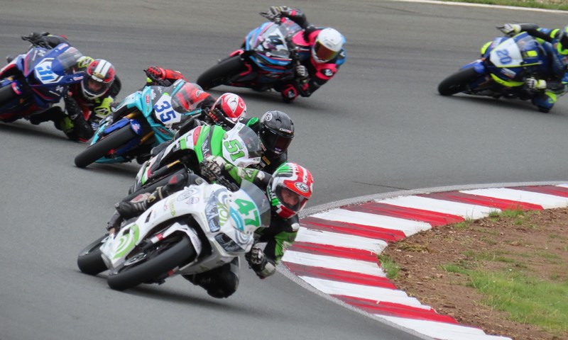 Alpe Adria već 87. put na stazi Automotodroma Grobnik