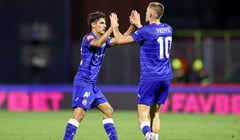 Dinamo slavio i protiv Vukovara, prvijenac Belje, ponovno zabio Kulenović
