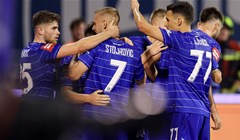 Prvi pogodak Diona Drene Belje u Dinamovom dresu, 'istarska linija' funkcionira savršeno