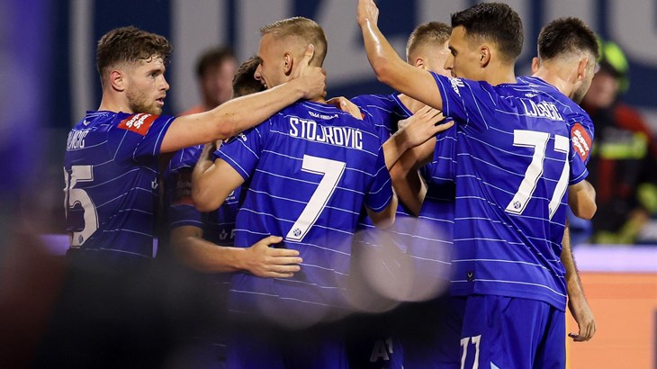 Uskoro se vraća SuperSport HNL, što nas čeka u šestom kolu?