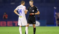 Vukovar kraj susreta dočekao s igračem manje zbog isključenja Tadića u završnici