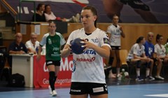 Rukometašice Podravke pobjedom otvorile nastup na turniru u Švicarskoj