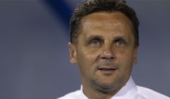 Kovačević: 'Prije utakmice sam igračima koji počinju rekao da ih ovi koji ulaze pritišću'