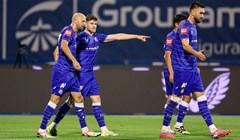 Beljo: 'Nova smo ekipa i to može ići samo na bolje, nadam se da ćemo ovako i nastaviti'