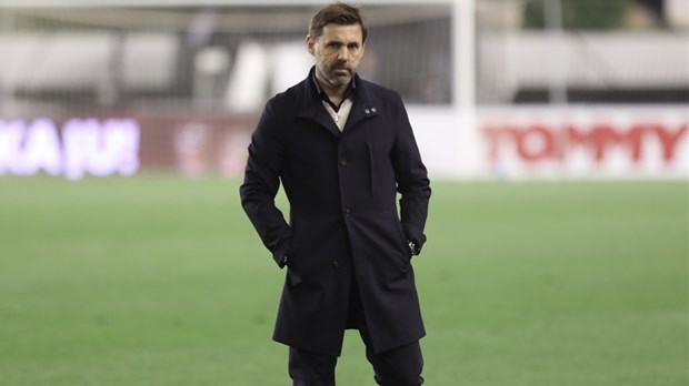 Kopić sedmu utakmicu zaredom neporažen, izjednačio se s drugoplasiranim na ljestvici