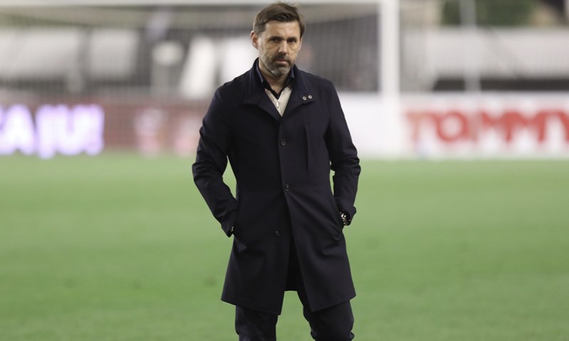 Kopićev Dinamo Bukurešt nastavlja s odličnom formom, Perica se upisao u strijelce