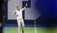 Schildenfeld nakon Dinama: 'Hrabra utakmica s naše strane, možda smo zaslužili povesti'