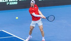 Dino Prižmić niže pobjede u Poljskoj, treći nositelj svladan za prolaz u finale