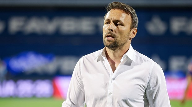 Vukovar 1991 u Vinkovcima protiv Istre 1961 cilja na prve bodove u SuperSport HNL-u