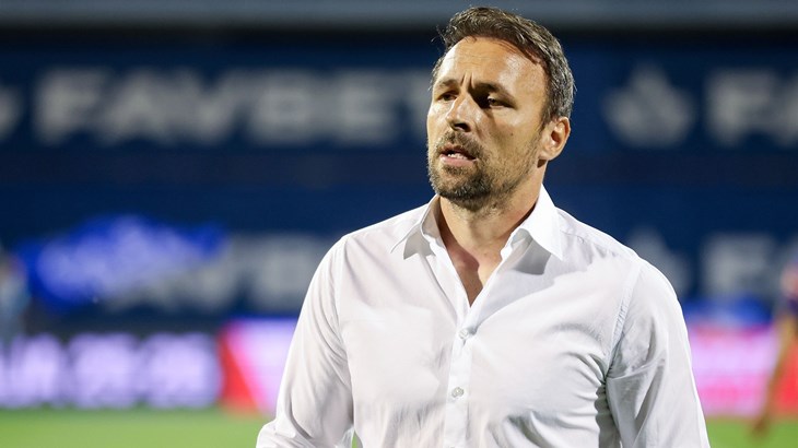 Schildenfeld: 'To je takav protivnik da šanse koje smo stvorili jednostavno moramo iskoristiti'