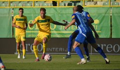 Istra 1961 na Maksimiru želi do prve gostujuće pobjede u ovoj sezoni SuperSport HNL-a