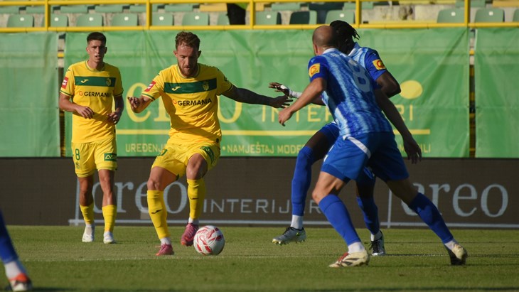 Istra 1961 na Maksimiru želi do prve gostujuće pobjede u ovoj sezoni SuperSport HNL-a