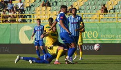 Lokosi sa zvukom sirene do velikog boda na Drosini, Istra ima za čim žaliti