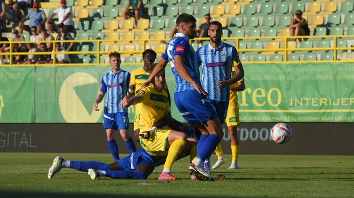 Lokosi sa zvukom sirene do velikog boda na Drosini, Istra ima za čim žaliti