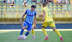 Sjajan ulazak Lokosa u utakmicu i pogodak za rano vodstvo