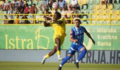 Kronologija: Istra preokretom do pobjede na Maksimiru, gol za vodstvo u režiji igrača s klupe