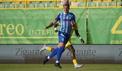 Sjajan potez s klupe, Bangura zabio minutu nakon ulaska u igru