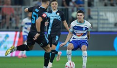 Kronologija: Mreže mirovale na Opus Areni, Rijeka od 81. minute s igračem manje