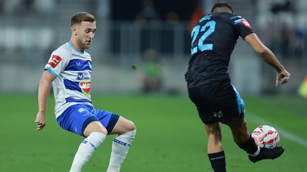 Zlomislić sjajnim obranama spasio Rijeku od poraza na Opus Areni