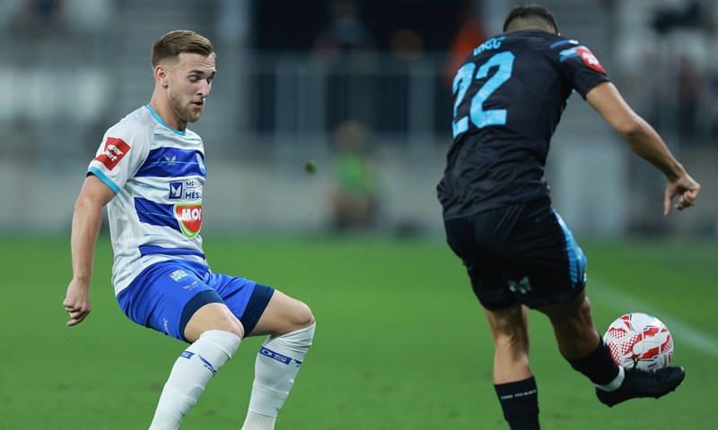 Kronologija: Osječani u sve većim problemima, Riječani napunili mrežu Malenice