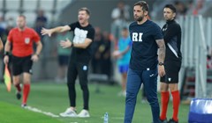 Đalović: 'Teška utakmica za nas nakon Shelbournea, bilo je teško fizički i psihički'