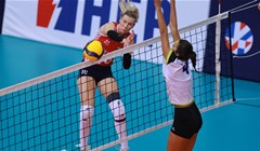 Hrvatske odbojkašice vrlo uvjerljive protiv Kosova za potvrdu plasmana na Europsko prvenstvo