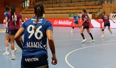 Podravka na pripremnom turniru u Švicarskoj upisala pobjedu i protiv Dijona