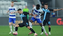 Rijeka i Osijek ipak igraju u ponedjeljak, a ne u nedjelju, pomaknut i Dinamov dvoboj s Vukovarom