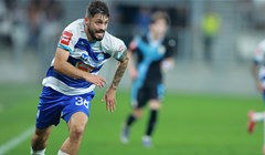 Čolina vozio slalom kroz obranu, Zlomislić izvukao čudesnu obranu