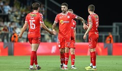 I Shelbourne remizirao, spasio se od poraza golom u 90. minuti