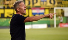 Tomić: 'Toliko sam ljutit da ne znam što bih rekao, nevjerojatno da možemo na ovakav način izgubiti bodove'