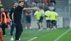 Rožman: 'Moramo stati iza igrača, bit će još bolje kada sve te prilike budemo mogli realizirati'