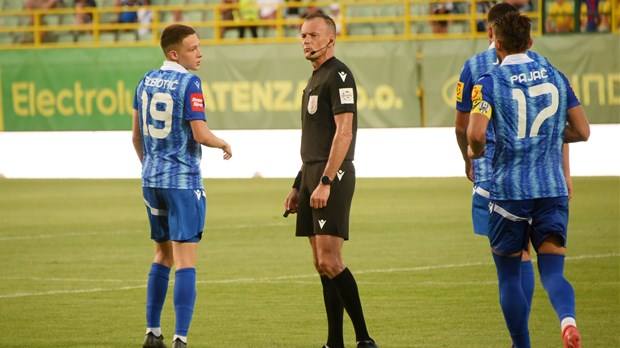 Pogledajte kako se Lokomotiva vratila u život kada su je već mnogi otpisali