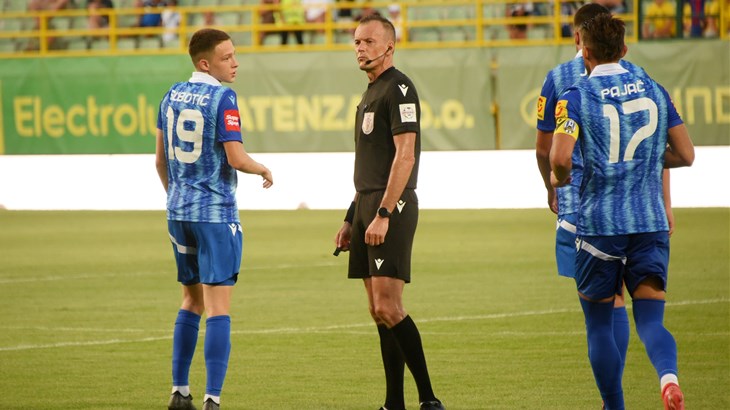 Pogledajte kako se Lokomotiva vratila u život kada su je već mnogi otpisali