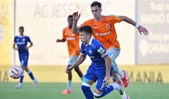 Kronologija: Varaždin nije izdržao s igračem manje, Slaven Belupo do velike pobjede