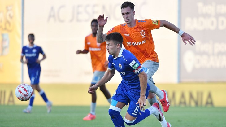 Slaven Belupo u lovu na nove bodove, u goste stižu Puljani