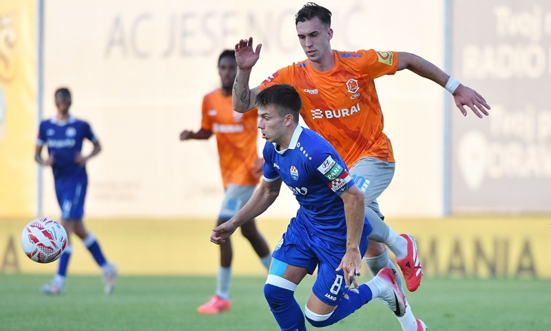 Slaven Belupo u lovu na nove bodove, u goste stižu Puljani
