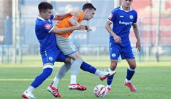 Slaven Belupo u drugom poluvremenu do preokreta i vrijedne pobjede nad susjedima iz Varaždina