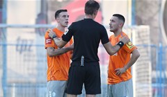 Oštro priopćenje Varaždina: 'Reagirat ćemo na svaku odluku koja nanosi očitu štetu našem klubu'