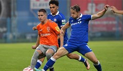 Derbi sjevera u baroknom gradu, mogu li Farmaceuti ponovno srušiti Varaždince?