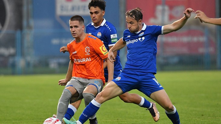 Derbi sjevera u baroknom gradu, mogu li Farmaceuti ponovno srušiti Varaždince?