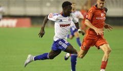 Kronologija: Hajduk slavio golovima iz kaznenih udaraca, Gorica završila s igračem manje