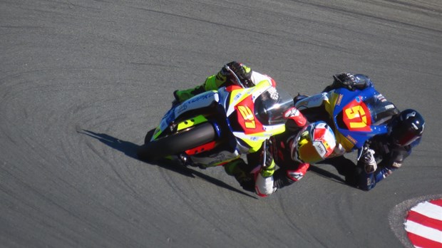 Na Automotodromu Grobnik održana 87. utrka Alpe Adria sustava, devetorica vozača dvostruki pobjednici