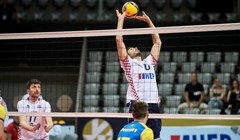 Hrvatski odbojkaši nakon novog poraza i službeno ostali bez nastupa na Europskom prvenstvu