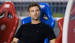 Garcia: 'Zadovoljan sam, kup utakmice uvijek su teške'