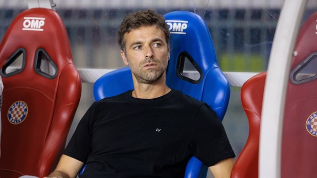 Garcia: 'Zadovoljan sam, kup utakmice uvijek su teške'